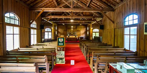 輕井澤蕭紀念禮拜堂