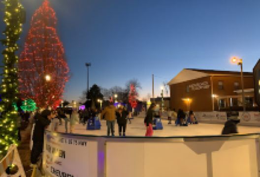 Charley Young Event Park - Bixby, OK景点图片