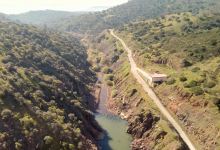 Presa de La Fernandina景点图片