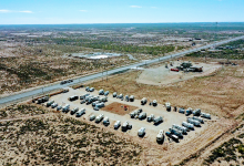 Mentone RV Park & Cabins景点图片