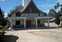 HKI Sinampang - Sihorbo景点图片
