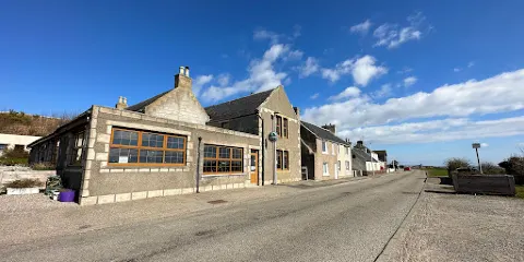 Mermaid of the North