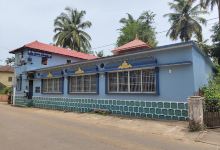 Sri Mailhareshwara Temple景点图片