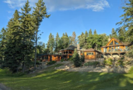 Red Deer Campground景点图片