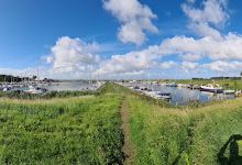 Wandelstartpunt De Haukes景点图片