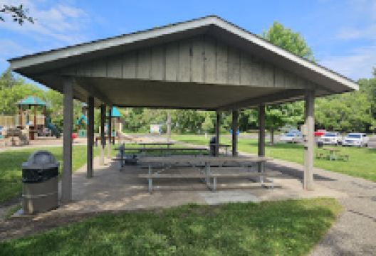 Schroeder County Park & Campground景点图片