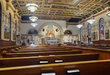 St Leo's Holy Rosary Church景点图片