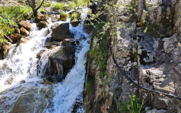 Teleferic de La Vall Fosca