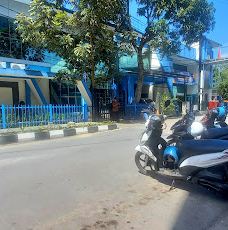 Proclamation Monument Riau-民丹岛