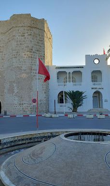 Skifa el Kahla-马赫迪亚