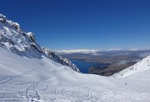 Ohau-Ski-Fields景点图片
