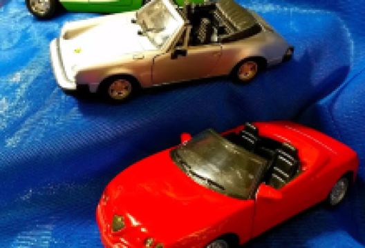 Cose d'Altre Case购物图片