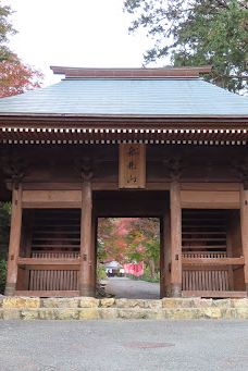 Fumon-ji Temple-丰桥市