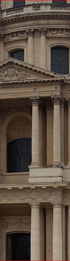 巴黎军事博物馆-巴黎