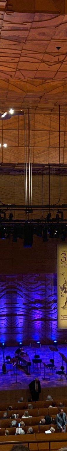 墨尔本演奏中心-南岸