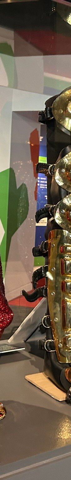 格莱美音乐(奖)博物馆-洛杉矶