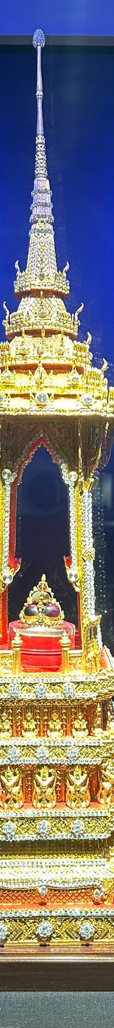 昭萨帕拉雅国家博物馆-大城