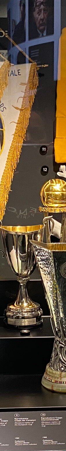 尤文图斯博物馆-都灵