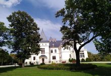 Andrássy Castle景点图片