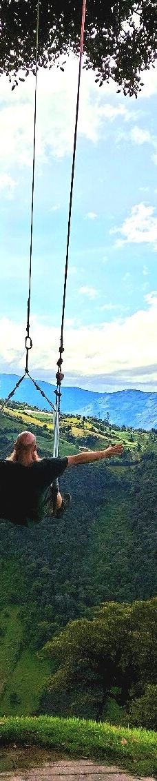 La Casa del Arbol-巴尼奥斯县