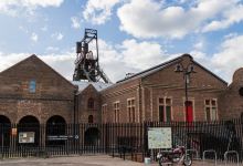 National Mining Museum Scotland景点图片