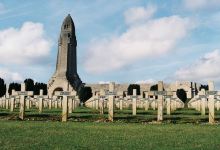 Douaumont Ossuary景点图片
