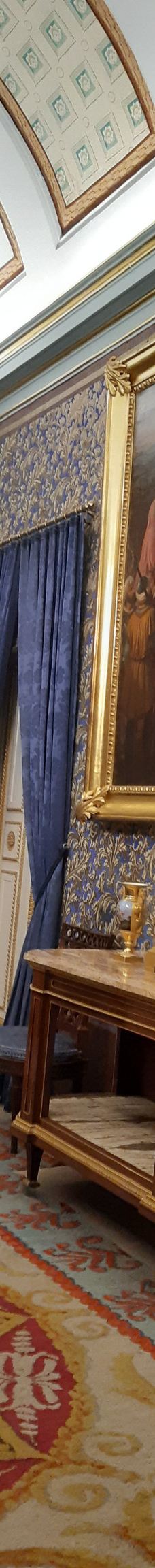 阿兰胡埃斯王宫-阿兰胡埃斯