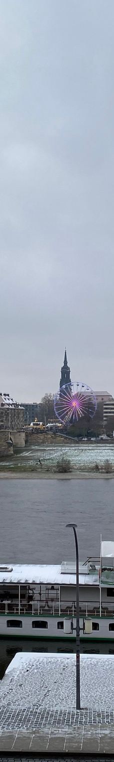 布吕尔平台-德累斯顿