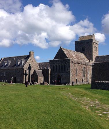 3D2N • Three-Day Classic Circle Tour of Mainland Mull and Iona Islands