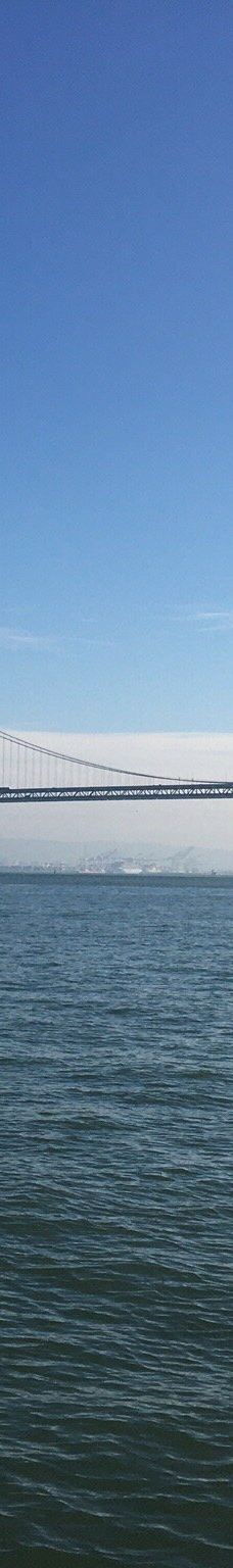 内河码头-旧金山