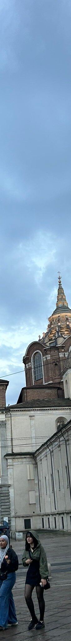 神圣裹尸布小堂-都灵