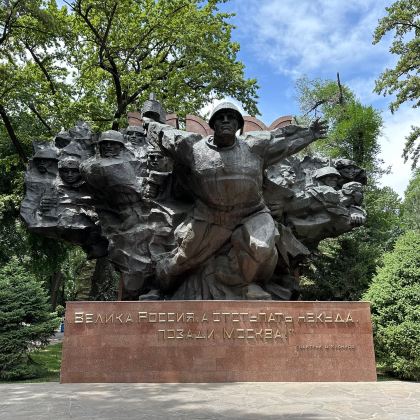 哈萨克斯坦阿拉木图+阿斯塔纳4日3晚私家团