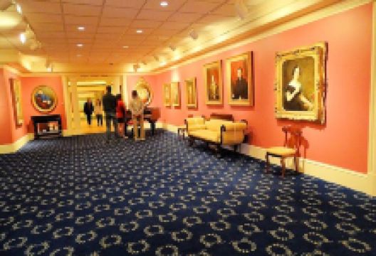 Morris Museum of Art景点图片