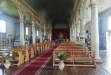 Iglesia Nuestra Senora del Rosario景点图片