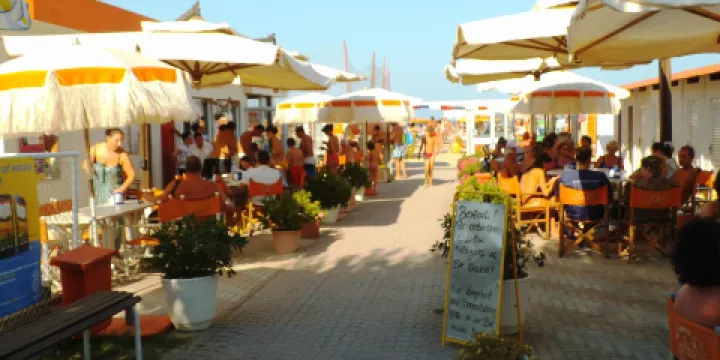 Bagno Renato 164 Cervia