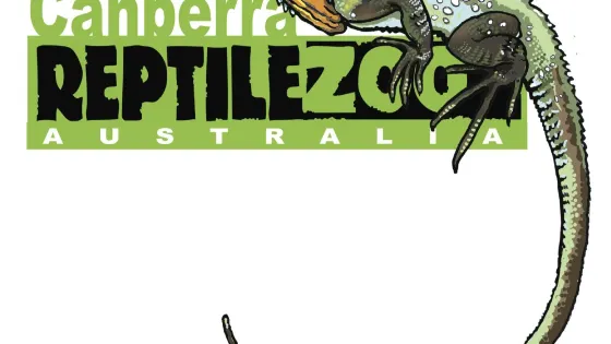 Canberra Reptile Zoo