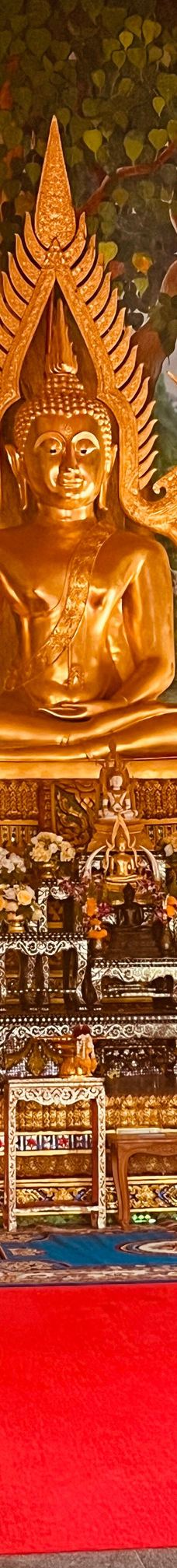 千手观音庙-苏梅岛