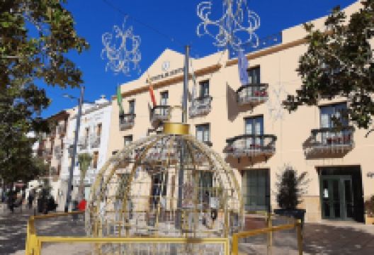 Convent of the Carmelitas景点图片