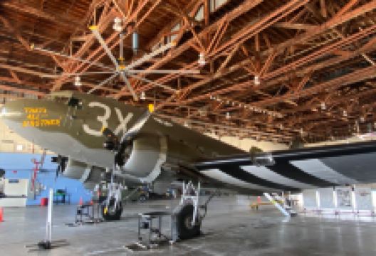 Central Texas Wing of the Commemorative Air Force景点图片