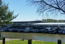 Kuttawa Harbor Marina景点图片