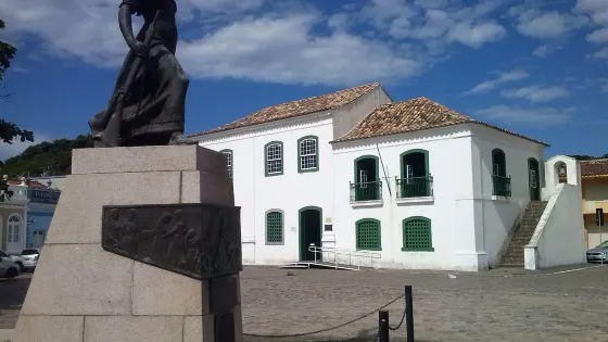 Anita Garibaldi Museum
