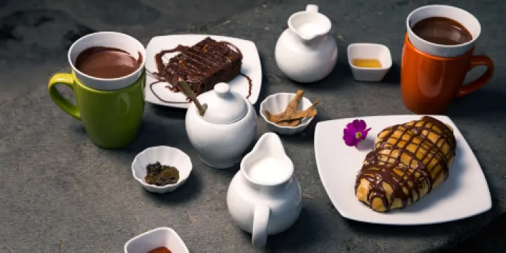 ChocoMuseo Ollantaytambo