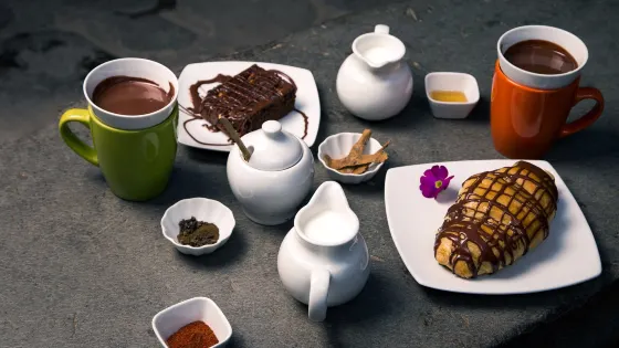 ChocoMuseo Ollantaytambo