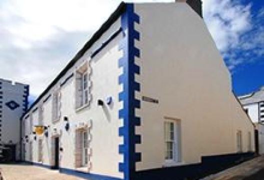 Carnlough Library景点图片