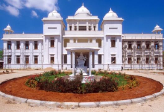 Jaffna Public Library景点图片