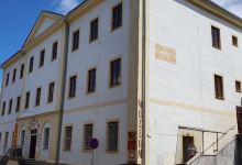 Muzeum historických motocyklů景点图片