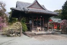 三笠神社景点图片