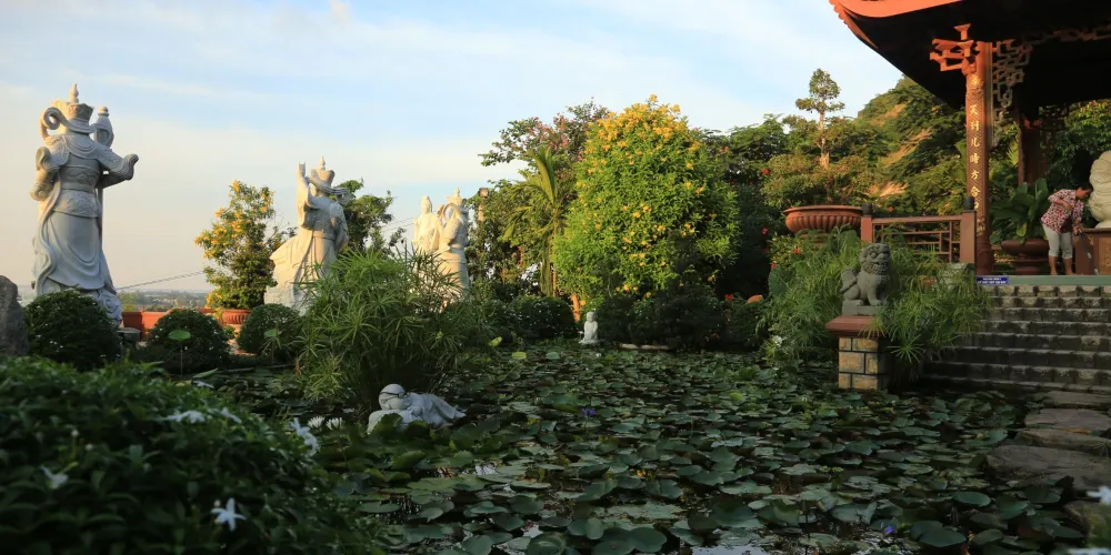 永安旅遊