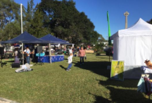 Nabiac Farmers Market景点图片