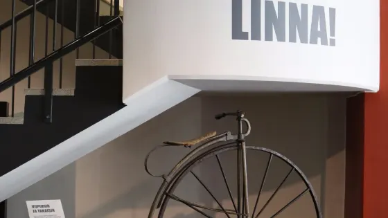 Skogster Museum